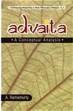 Advaita: a conceptual analysis, 3rd impression