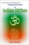 Change and continuity in Indian sufism: a Naqshbandi-Majuddidi branch in the Hindu environment