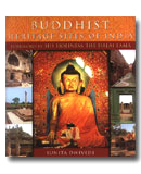 Buddhist heritage sites of India, foreword by H.H. the Dalai Lama