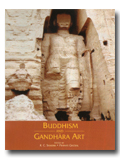Buddhism and Gandhara art