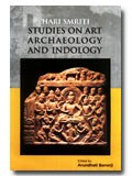 Hari Smriti: studies on art, archaeology and indology: papers presented in memory of Dr. Haribishnu Sarkar, foreword by Kapila Vatsyayan, 2 vols