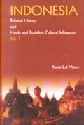Indonesia: political history and Hindu and Buddhist cultural influences, 2 vols