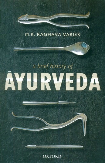 A brief history of Ayurveda