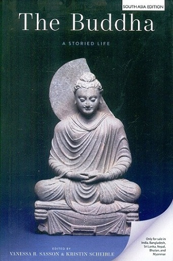 The Buddha: a storied life,