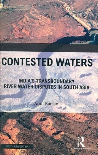 Contested waters: India's transboundary river water disputes in South Asia