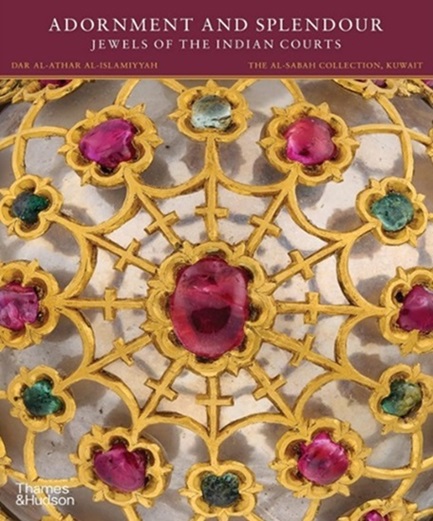 Adornment and splendour: jewels of the Indian Courts