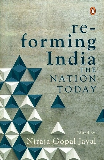 Re-forming India: the nation today
