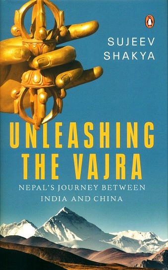 Unleashing the Vajra: Nepal's journey between India and China