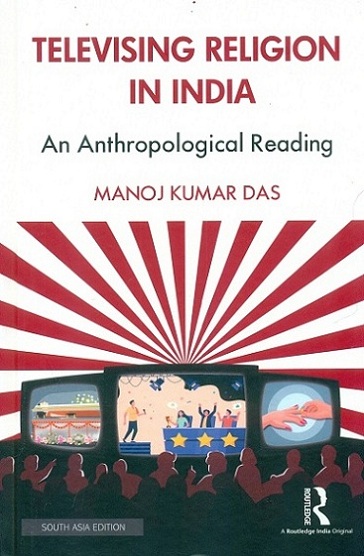 Televising religion in India: an anthropological reading