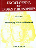 Encyclopedia of Indian philosophies, Vol.16: Philosophy of Purva-Mimamsa, ed. by Karl H. Potter