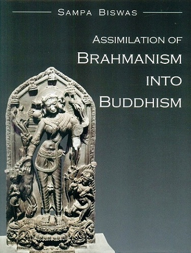 Assimilation of Brahmanism into Buddhism: an iconographic overview
