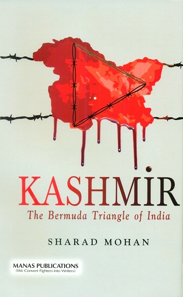 Kashmir: the Bermuda Triangle of India