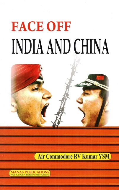 Face off India and China