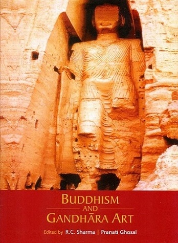 Buddhism and Gandhara art