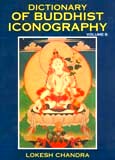 Dictionary of Buddhist iconography, Vol. 5: Haakushu--Jyotisprabha? Buddha