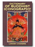 Dictionary of Buddhist iconography, Vol. 6: Kabira-jin-Lva.va.pahi Bde.mchog