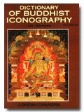 Dictionary of Buddhist iconography, Vol.10: Ra-Sakyamitra