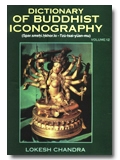 Dictionary of Buddhist iconography, Vol.12: Spar.smehi.hkhor.lo--Tzu-tsai-yuan-mu