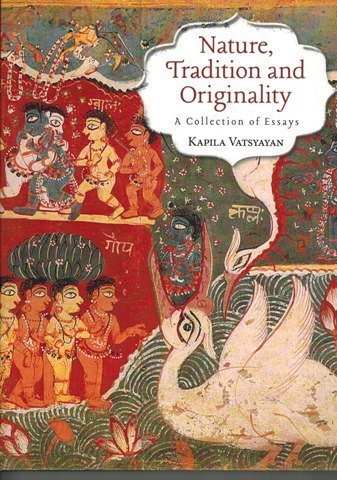 Nature, tradition and originality: a collection of essays