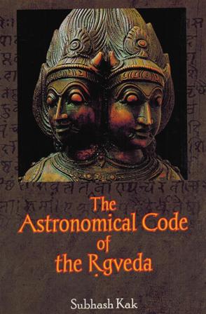 The astronomical code of the Rgveda, 3rd edn.