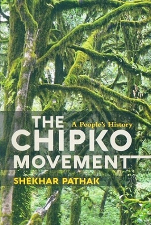 The Chipko movement: a people