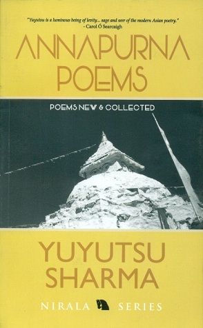 Annapurna poems: new & collected, 4th ed