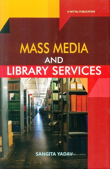 Mass media and library services