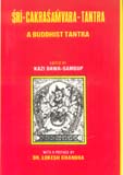 Sri Cakrasamvara tantra: a Buddhist tantra, with a foreword and introduction in English and preface by Lokesh Chandra