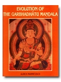 Evolution of the Garbhadhatu Mandala