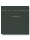 Sanskrit in Indonesia, 2nd ed