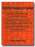 Esoteric Mudras of Japan