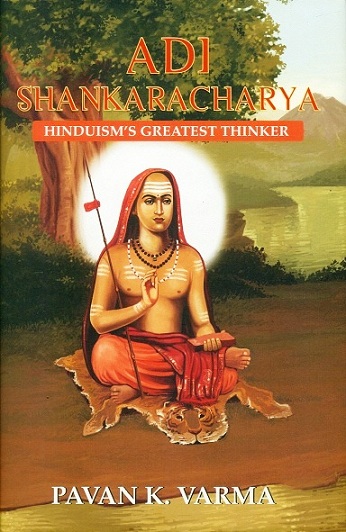 Adi Shankaracharya: Hinduism's greatest thinker