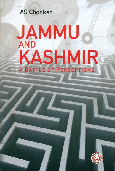 Jammu & Kashmir: a battle of perceptions