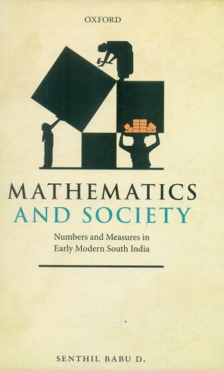 Mathematics and society: numbers and measures in early modern South India