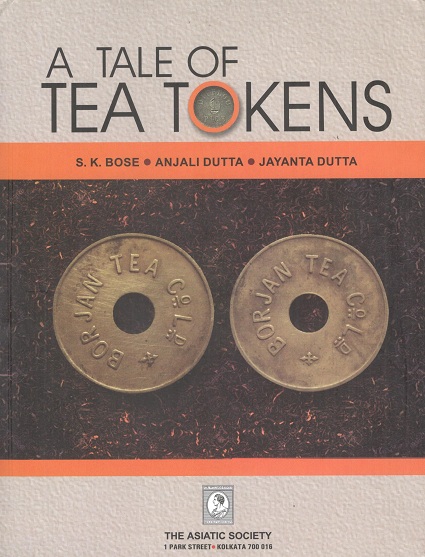 A tale of tea tokens