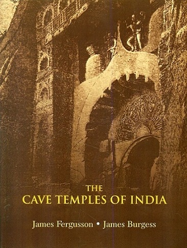 The cave temples of India