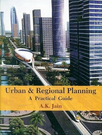 Urban and regional planning: a practical guide
