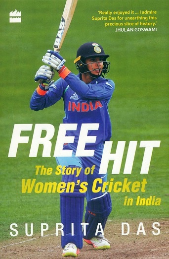 Free hit: the story of women