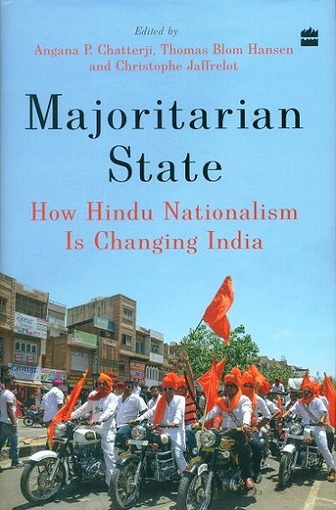 Majoritarian state: how Hindu nationalism is changing India