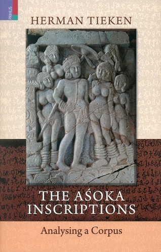 The Asoka inscriptions: analysing a corpus