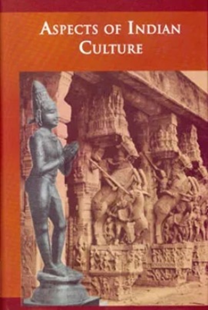 Aspects of Indian culture
