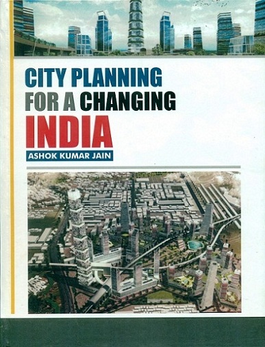 City planning for a changing India