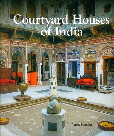 Courtyard houses of India
