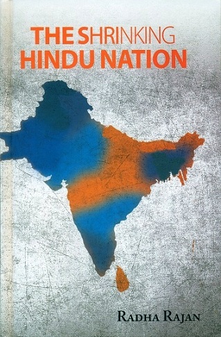 The shrinking Hindu nation: behind every Jinnah there is always  Gandhi,