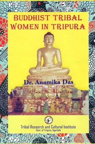 Buddhist tribal women in Tripura