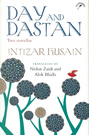 Day and Dastan: two novellas, tr. by Nishat Zaidi et al.