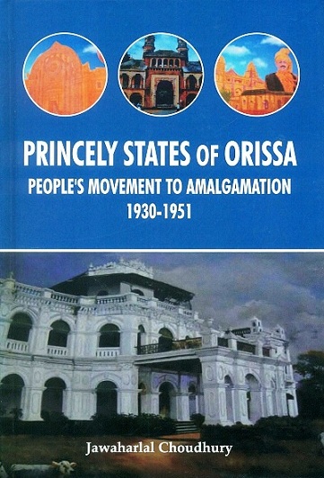 Princely states of Orissa: people