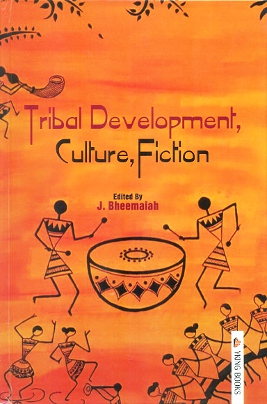 Tribal development, culture, fiction,