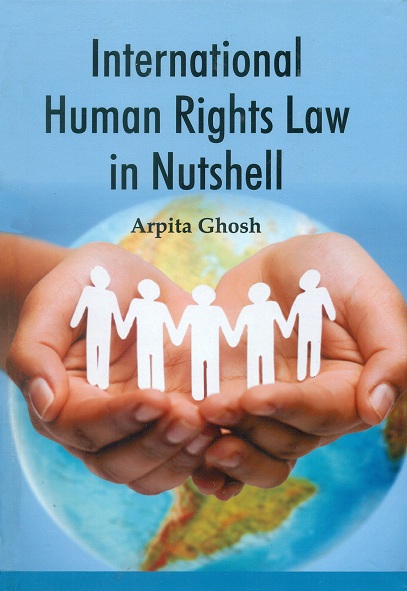 International human rights law in nutshell