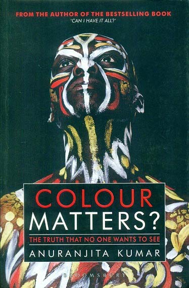 Colour matters? The truth that no one wants to see, reflections, thoughts and experiences of working in a multi-ethnic environment